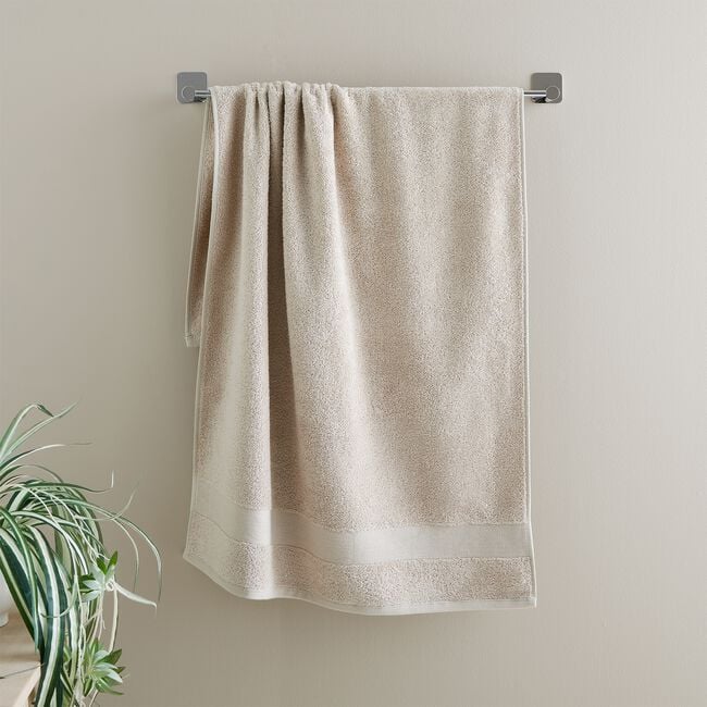 CATHERINE LANSFIELD NATURAL ANTIBAC Hand Towel