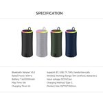 Havit Waterproof Bluetooth Speaker