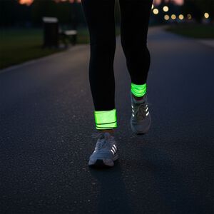 Body Go Reflective Band