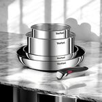 Tefal Ingenio Emotion Cookware Set - 5PC
