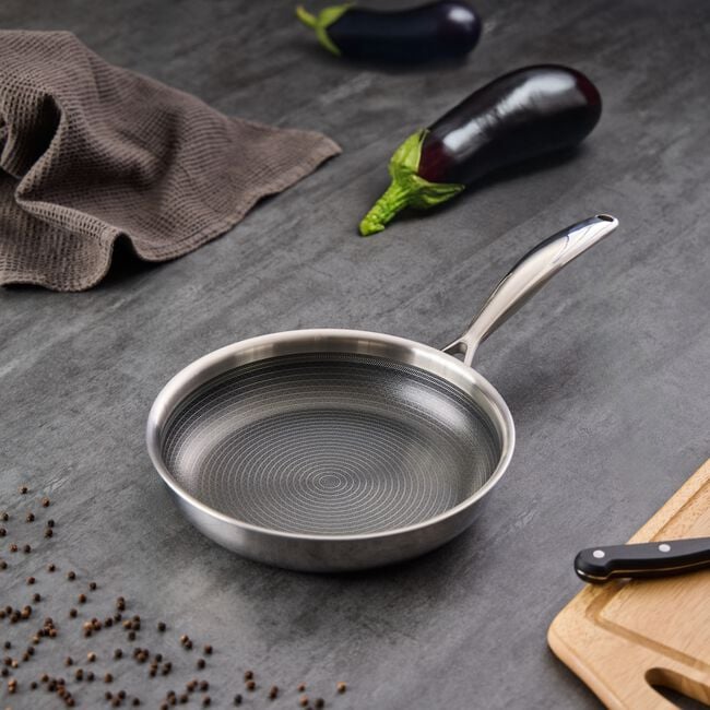 Noferro Professional Frying Pan - 24cm