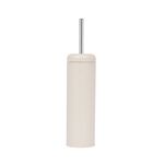 PIFCO BEIGE RIBBED Toilet Brush 