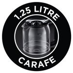 Russell Hobbs Buckingham Coffee Maker