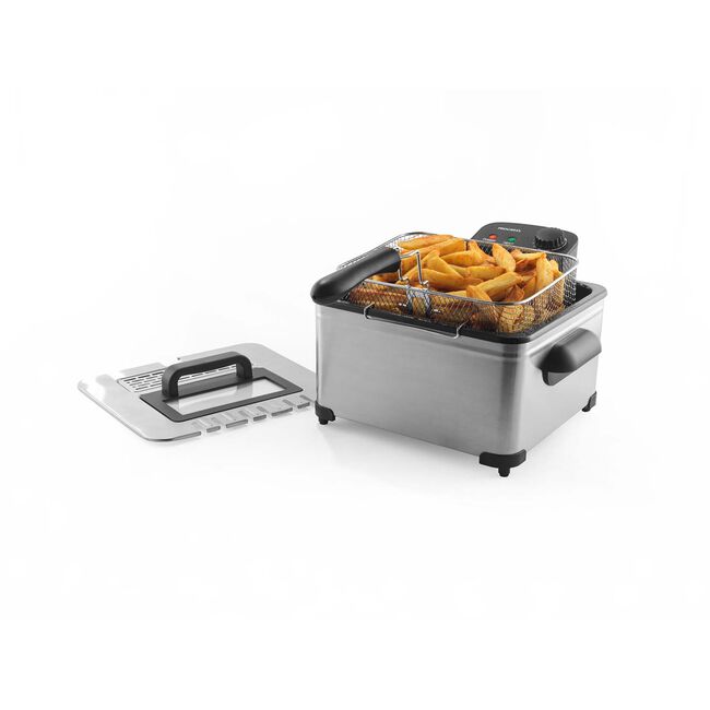 Progress 5L Deep Fat Fryer