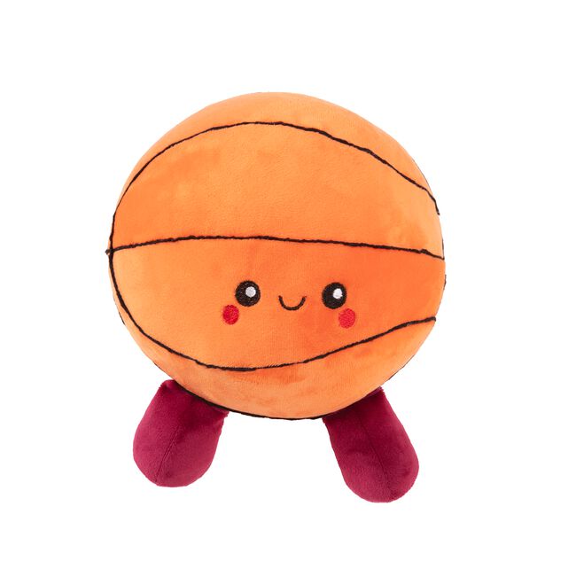 Happy Days Billy Basketball 22cm Cushion