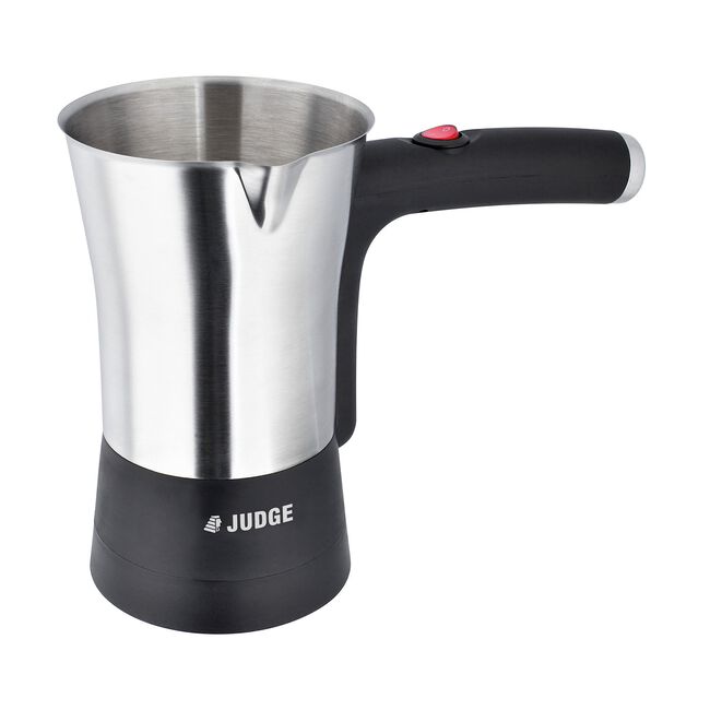 Judge Electricals 300ml Milk Frother