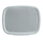 EZY STORAGE MODE 57L LILY Laundry Hamper