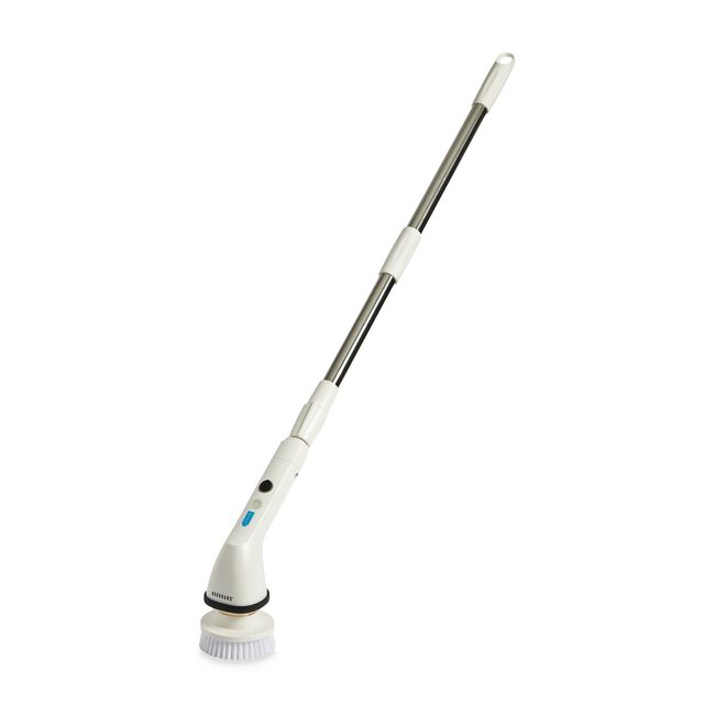 Nordhaus Jumbo Electric Spin Scrubber Cordless