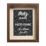 4X6 METZ DARK Frame