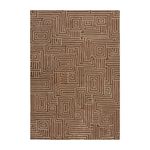 KYLO CIRCULAR KNIT 160X230cm Rug