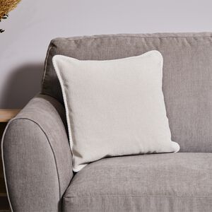 BOUCLE NATURAL 45x45 Cushion