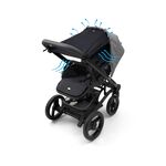 Dooky Universal Cover