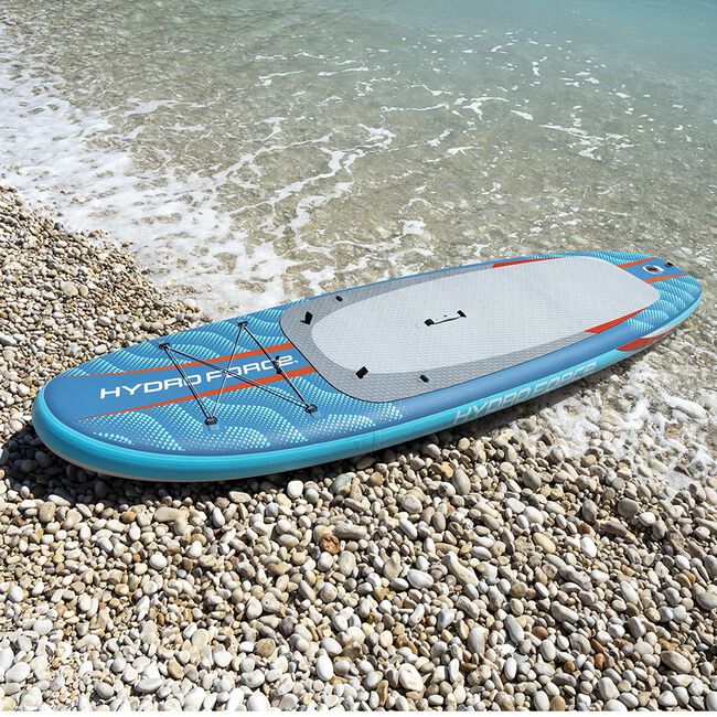 Bestway Stand-Up Paddle Board & Kayak Set