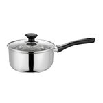 Dynamic Modern 4 Piece Cookware Set