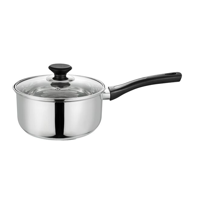 Dynamic Modern 4 Piece Cookware Set