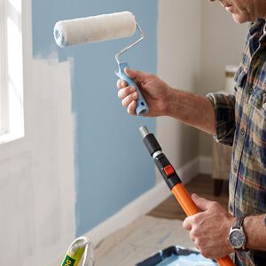 Wolfhound Fibreglass Extension Pole