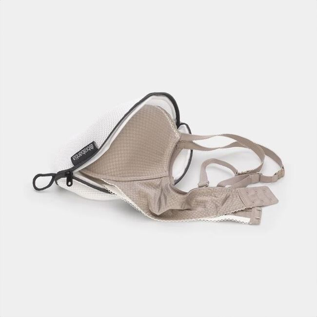 Brabantia Bra Wash Bag White