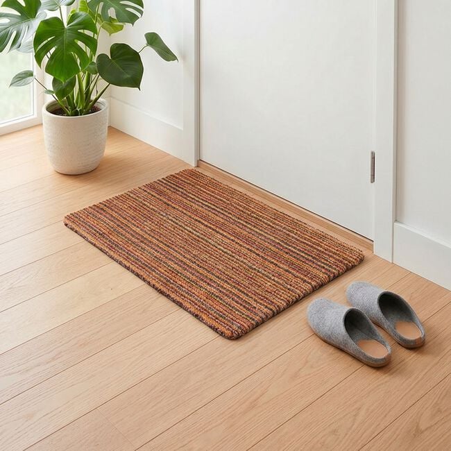My Mat Candy Bright Spring Door Mat 50cm x 75cm