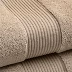 600GSM WESTBURY MINK 50x90 Hand Towel