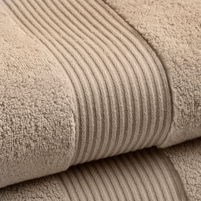 600GSM WESTBURY MINK 50x90 Hand Towel