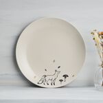 Price & Kensington Woodland Dinner Plate