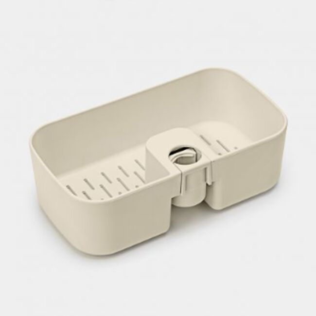 Brabantia Renew Beige Shower Caddy