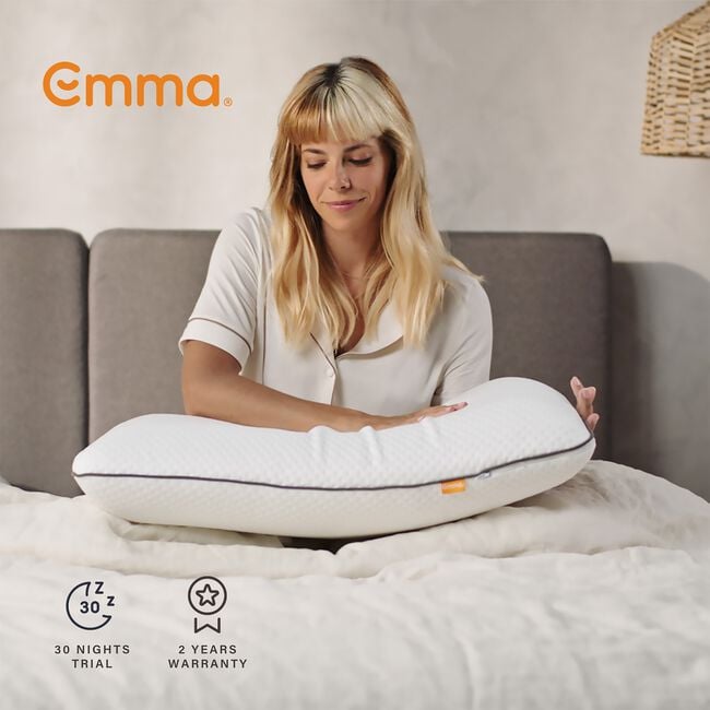 Emma Adapt Pillow