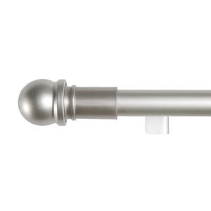 NO DRILL EXTENDABLE 70-120CM Steel