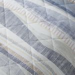 Conrad Bedspread 200cm x 220cm - Grey