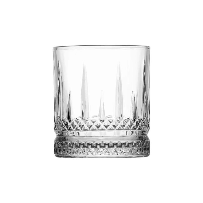 Ravenhead Winchester Set Of 2 Mixer Glasses 