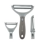 Viners 3 In 1 Switchable Peeler