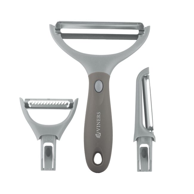 Viners 3 In 1 Switchable Peeler