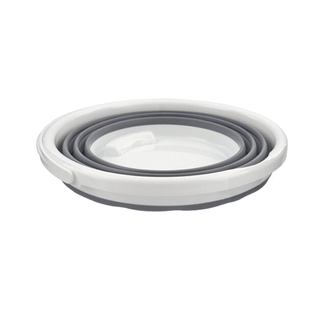 Northern Shore 10L Collapsible Bucket