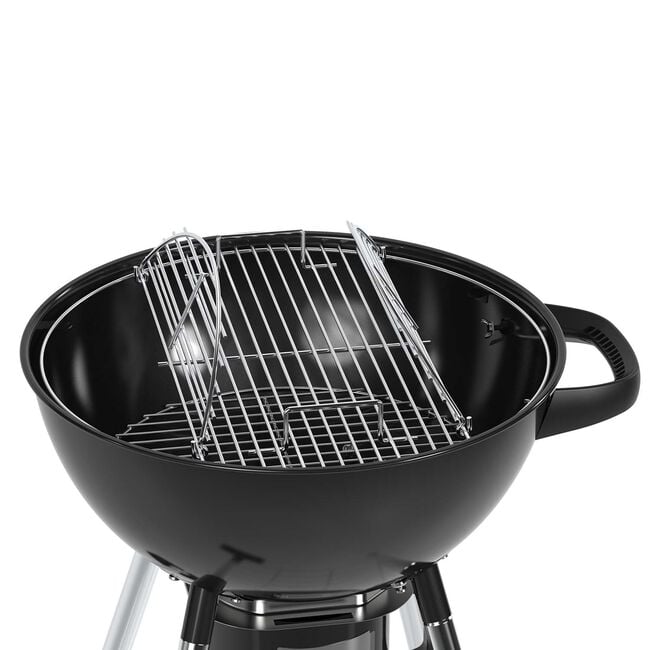 Mastercook Deluxe Kettle BBQ