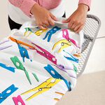 JML Slimline Fast Fit Ironing Board Cover