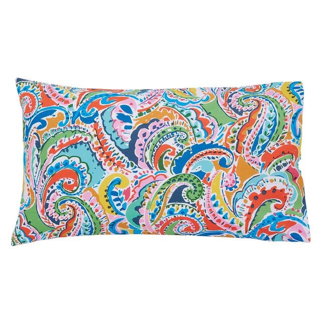 SINGLE DUVET COVER Penny Multi