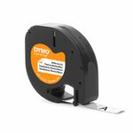 Dymo LetraTag Iron-On Label Refill Tape