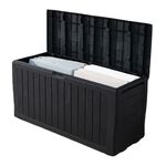 270L Garden Storage Box