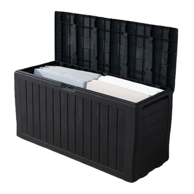 270L Garden Storage Box
