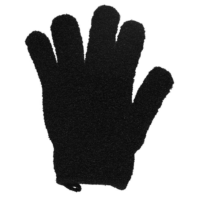 Cosmetic Club 2PK Exfoliation Gloves