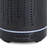 Aeromatic Electrical Aroma Diffuser - Black