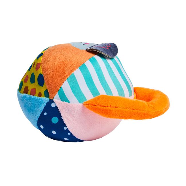 First Steps My First Gripping Ball