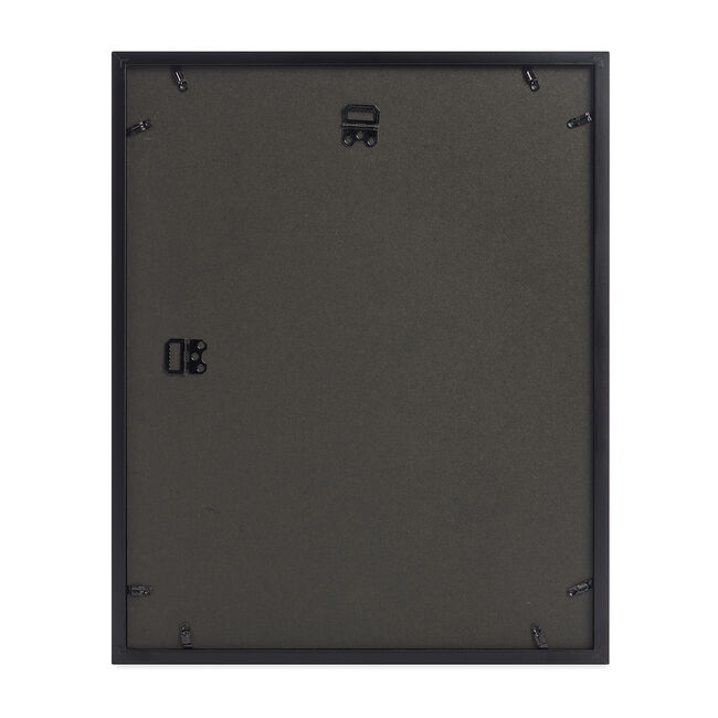 11x14 JENNY BLACK Photo Frame