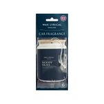 Wax Lyrical Moody Skies Car Air Freshener 