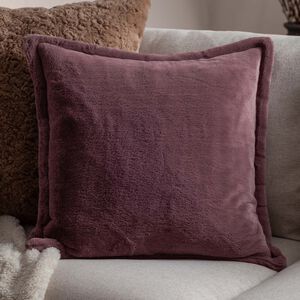 FURN KALLU MULBERRY 45x45 Cushion