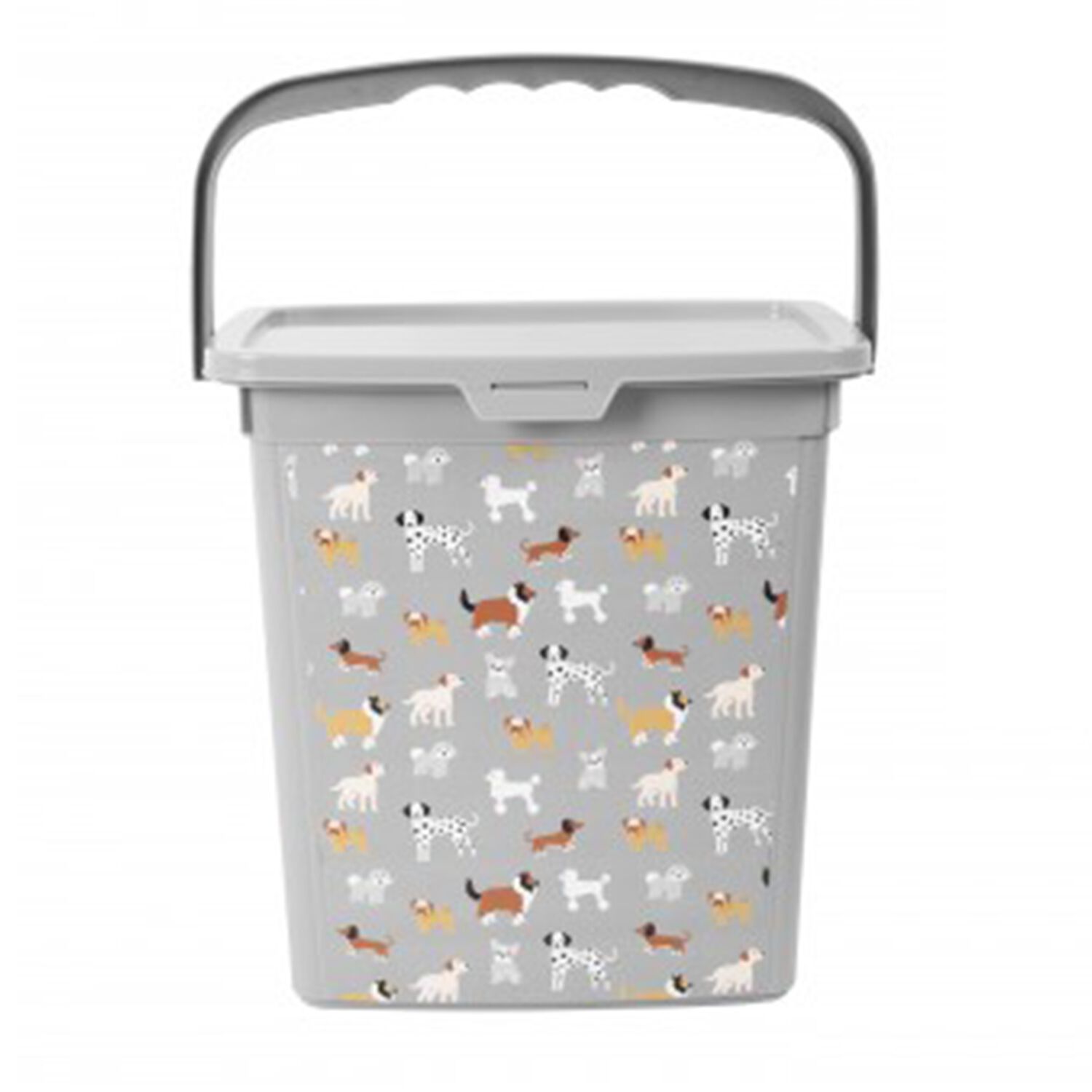 Dog food storage containers ireland shop