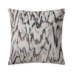 GLOBAL CHENILLE WINTER WHITE 45X45 Cushion