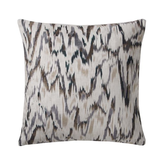 GLOBAL CHENILLE WINTER WHITE 45X45 Cushion