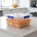 Sistema Klip It + 5.5L Container