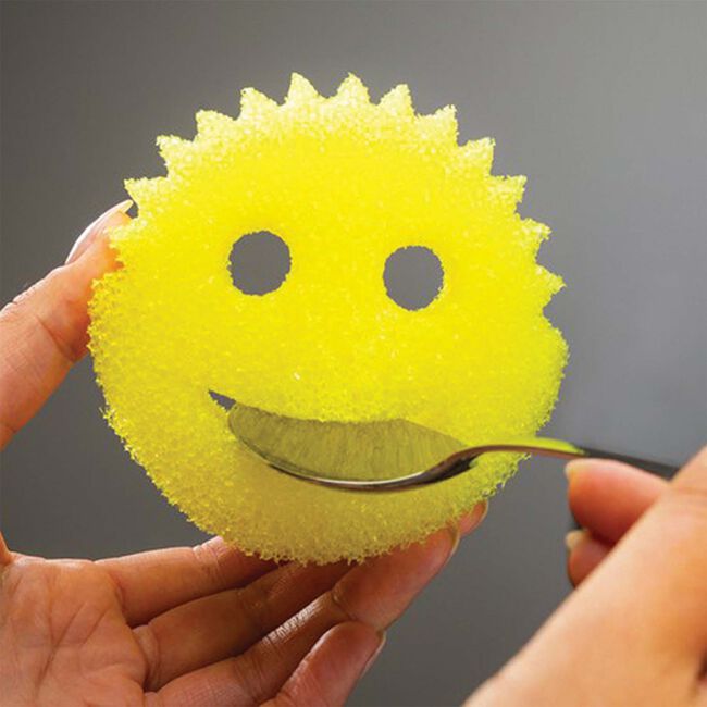 Scrub Daddy Original Twin Pack